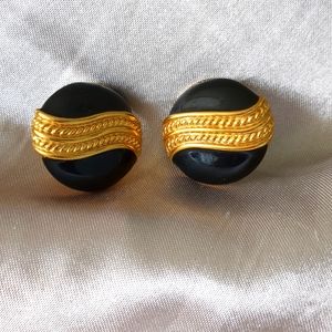 Napier earrings
